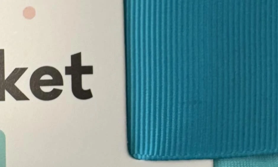 Одеяло Little Sleepies унисекс Disney Triple Cloud Layer NC3 большое (50 дюймов x 50 дюймов) - Изображение 4 из 4