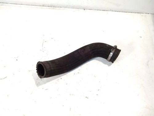 VW TRANSPORTER V T5 Furgon Ladeluftkühlerschlauch 2.46 Diesel 2006 30911306