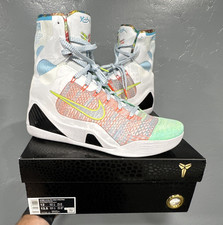 Nike Kobe 9 Elite Protro 2025 What The Kobe H...