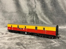 *** BACHMANN OO GAUGE- SATLINK WESTERN UTILITY VAN * 39-270Y ***