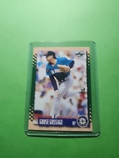 1995 Score - Rich Gossage #74