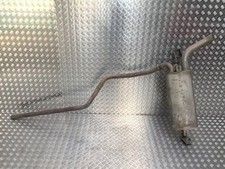 AUSPUFFANLAGE ORIGINAL Renault Laguna III (BT) 203000056R