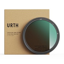 77mm Circular Polarizing CPL Lens Filter   Multi-Coated, Slim Design for Le...