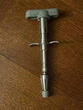 Genuine Activator II Adjusting Instrument Tool & Chiropractic Adjustment