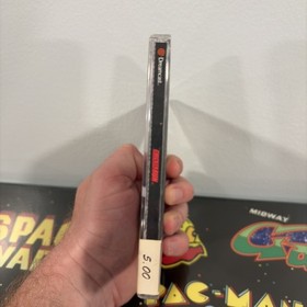 Chicken Run Sega Dreamcast, 2000 Complete