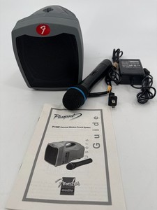 Fender Passport Pa System | eBay
