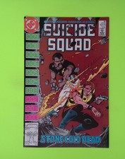 Cover of Suicide Squad #26