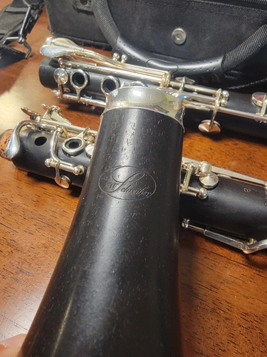 Schreiber Clarinets for sale | eBay