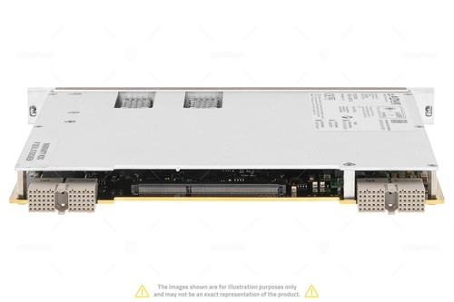 1063707645-01 ADVA 5TCE-PCN 10GU+AES10G 5-PORT 10GB FC NETWORK CARD MODULE - Photo 2/8