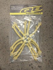 Quadboss Tire Chain Tensioners Quadboss Tire Chain Tensioners