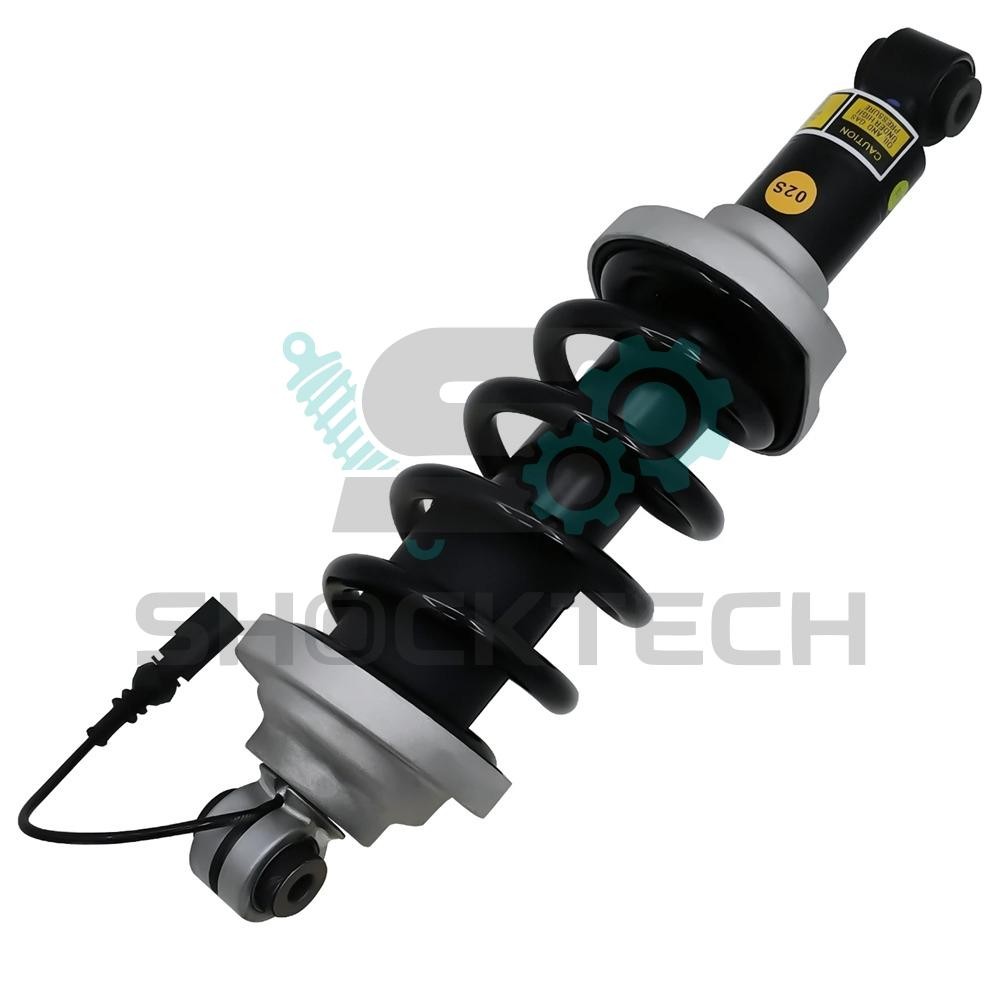 Audi R8 2016-2021 Front Adaptive dampers 4 pcs P/N 68069680AG