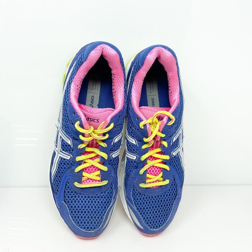 Asics Gel GT 2170 T256Q blaue Damen-Laufschuhe Turnschuhe Größe 8,5 - Bild 4 von 12