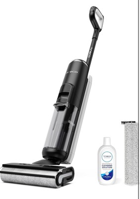 Tineco Floor ONE S6 Cordless Wet Dry Vacuum Floor Cleaner Washer Mop