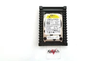 Western Digital DFFRK 160GB 10K SATA 3.5" 6G HDD Hard Drive - fast Ship