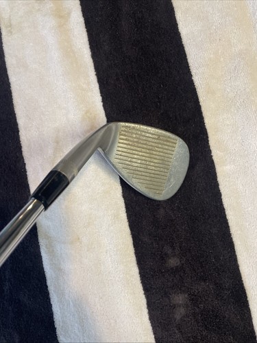 Titleist BV Vokey 256-14 Wedge 56° True Temper Dynamic Steel Shaft 35.5” RH - Picture 3 of 16