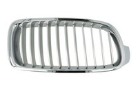 Blic 6502-07-0063994P KüHlergitter FüR Bmw