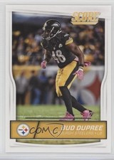 2016 Score Bud Dupree #257 0f4