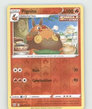 pignite pokemon card value Pignite #26 Prices | Pokemon Legendary Treasures