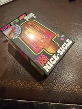 AUTHENTIC Schylling Needoh NICE-SICLE Popsicl...