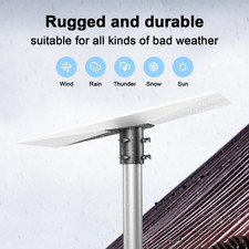 Starlink Gen 3 Pipe Adapter Starlink Gen 3 Mount Starlink Pole Mount Starlink