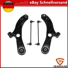 Querlenkersatz Vorne Passend für Suzuki Splash EX Links und Rechts 4-Teilig