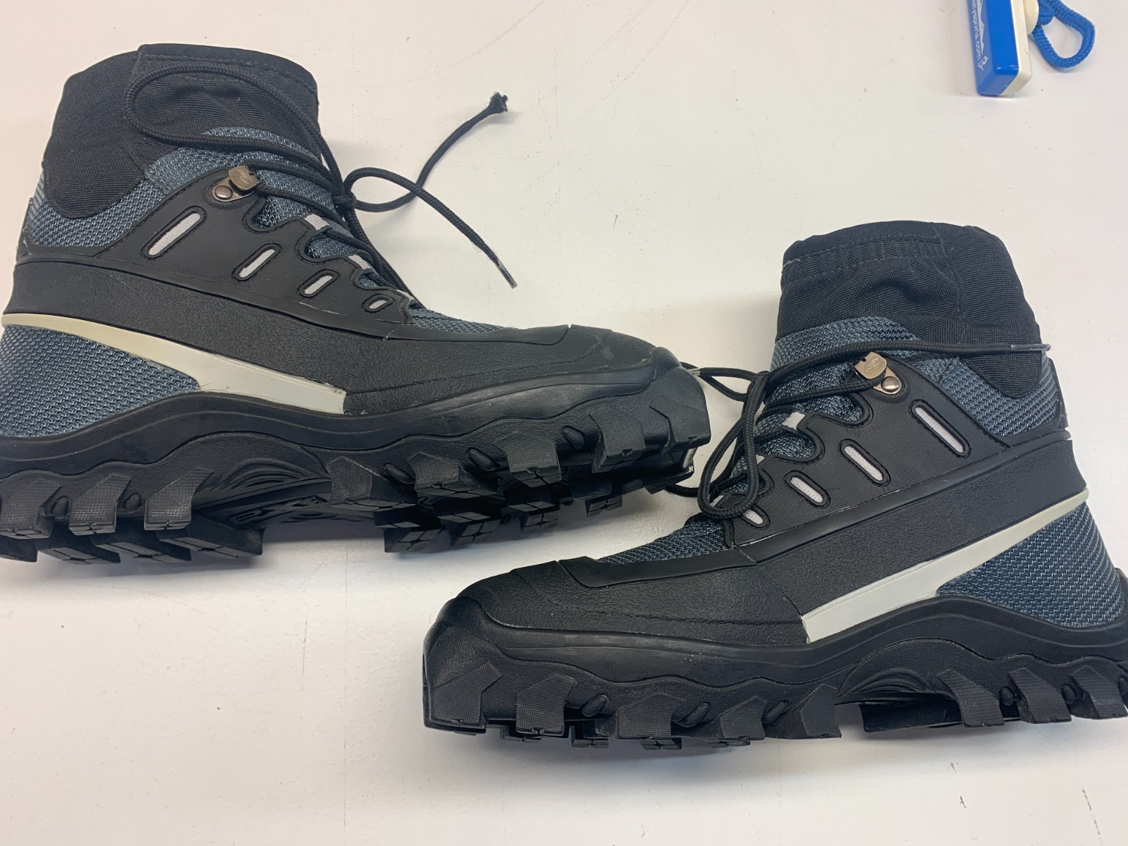 Scarponi da sci di fondo nordico SALOMON SNS XA uomo US 10