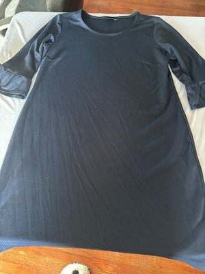 Esmara Size M Navy Dress