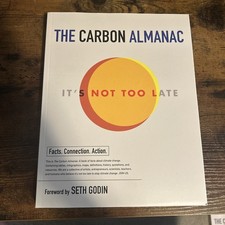The Carbon Almanac