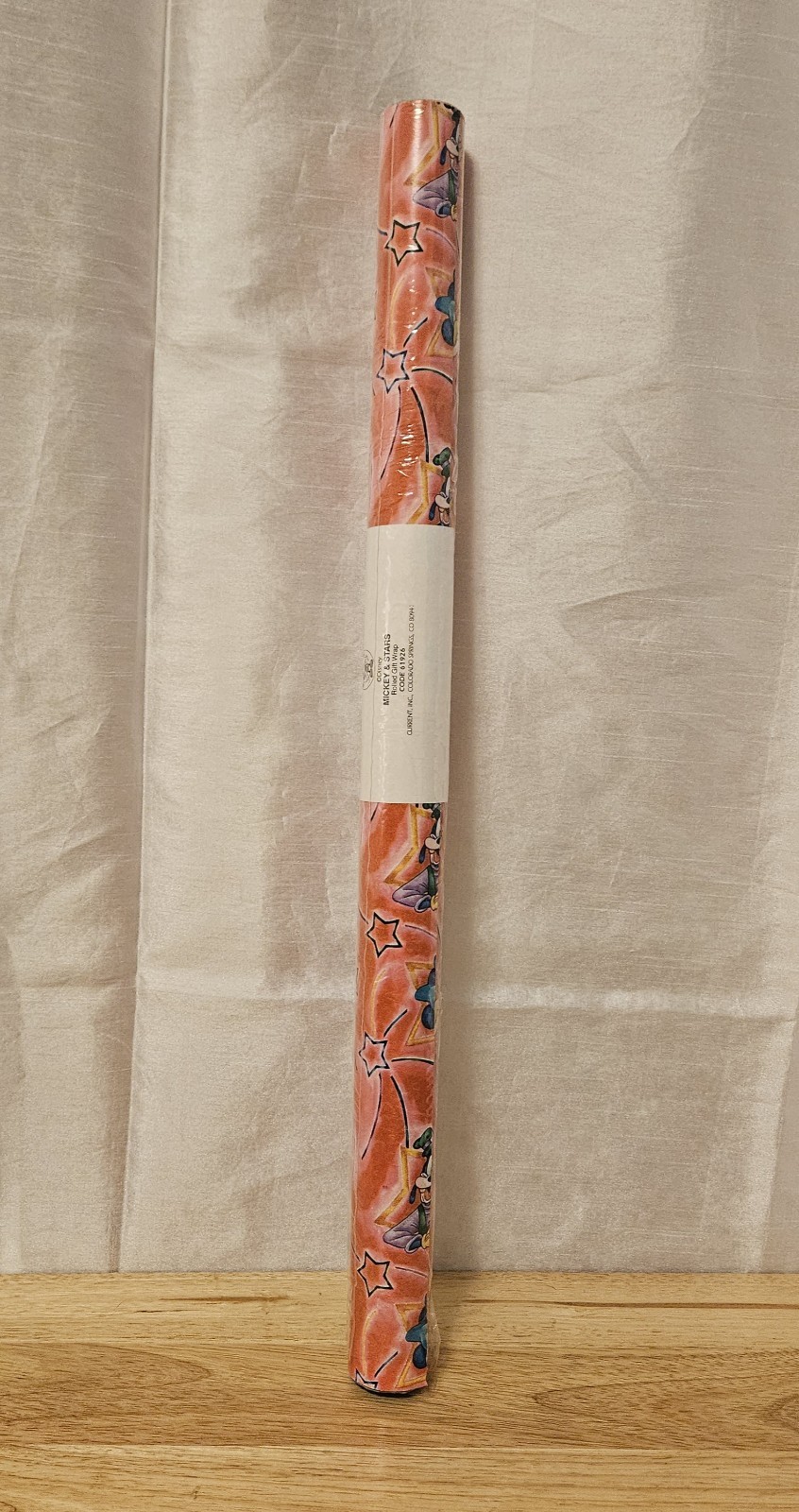 Disney Gift Wrap