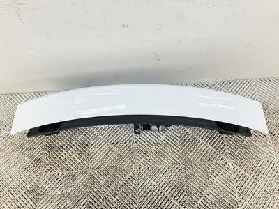 Audi TT TTS Mk2 2009 Hinten Heckspoiler 8J0827948C MJA102303
