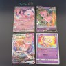 Pokemon TCG Chinese Gyarados V, VMAX & EX - 025/132, 026/132 & 033/130 NM