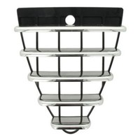 KüHlergrill KüHlergitter Chrom FüR Alfa Romeo 147 937 937_