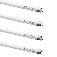 TBE LIGHTING 13w / 21 inch Cool White 3500K Tubes - F13T5/D Fluorescent Tube ...