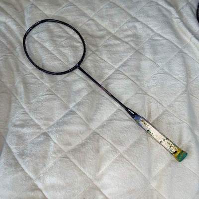 YONEX DUORA 8XP Badminton Racket