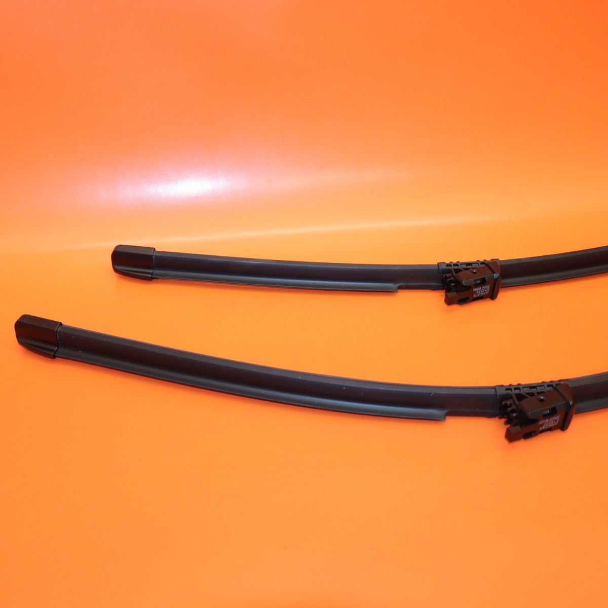FERRARI WINDSHIELD WIPERS LEFT RIGHT 000980135 OEM