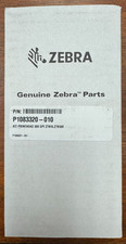 New Genuine OEM Zebra P1083320-010 Printhead 203 DPI 203DPI ZT610 ZT610R Printer