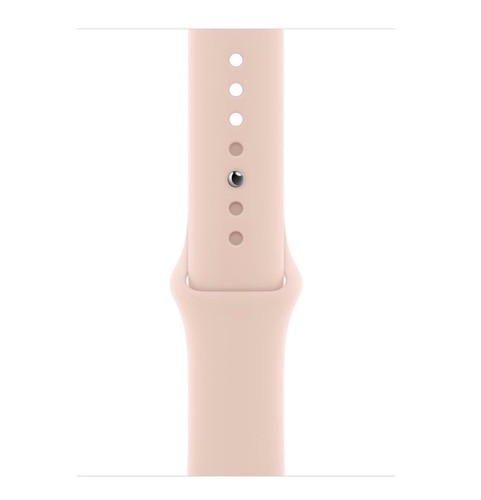 Bracelet sport Apple Watch authentique série 1-10/SE convient 38/40/41/42 mm taille 130-200 mm - Photo 13 sur 25