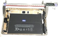 GOLDEN Cache with Camera Battery iPad Mini 3 A1599