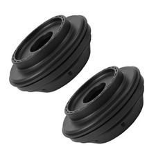 2pcs Federbeinstütz Domlager for Fiat Tipo 15-20 Vorne 51983626 52120559 Lager