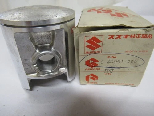PISTON (OS:0.50)