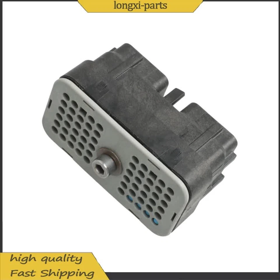 Juego de enchufes conectores de 60 vías para Dodge 2003-2010 6,7 L Ram 2500 3500 3966805 Foto 2 de 4