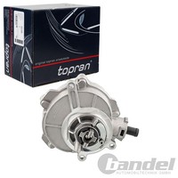 Topran Unterdruckpumpe Vakuumpumpe Bremse Passend FüR Audi A4 A5 A6 A7 A8 Q7