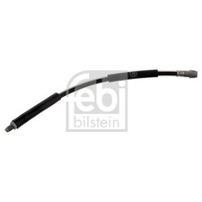 Flexible de frein Mercedes 407