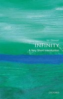 Infinity | A Very Short Introduction | Ian Stewart | Englisch | Taschenbuch