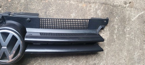 VW Golf MK4 Front Grille - Black LC9Z 1j0853655g - 第 4/8 張圖片