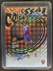 2025 Panini Khaman Maluach Dominators Autographs - Scope (Raw)