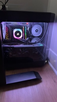 CUSTOM HIGH-END GAMING PC BUILD   i9-12900K + RTX 4080 SUPER | $3,500