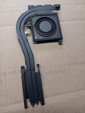 For Dell Latitude 5420 E5420 Cooler Cooling Heatsink Fan 0HX40M HX40M