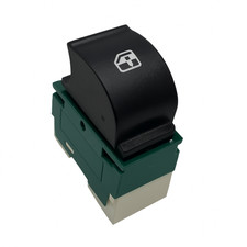 Pulsante Alzacristalli Per Idea Musa Doblo Lato Sinistro Tasto Interruttore