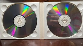 ecco the dolphin sega Classics Arcade Sega cd not for resale cib